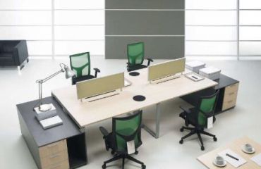 南京實木辦公家具表面出現損壞的處理方法!