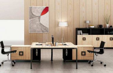 時尚辦公家具存在哪些不同特質呢？