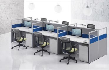 為何南京辦公家具之間會存在品質差異