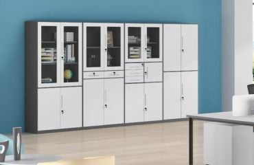 辦公室家具中的文件柜選擇方法！