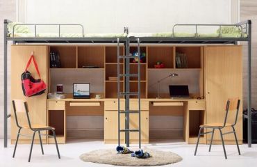 購買學(xué)校辦公家具要注意什么?