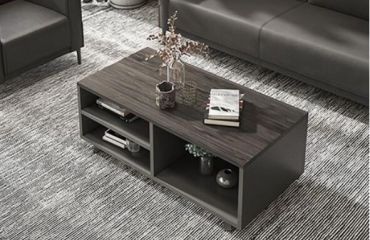 聊聊辦公家具中的辦公茶幾的選購!