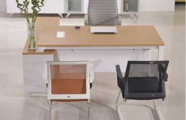 一套優(yōu)質(zhì)的辦公家具需要滿足哪些條件?