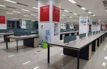 辦公家具廠家分享家具使用久的清潔方法!