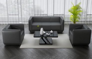 教你如何選擇一張舒適的辦公沙發(fā)！