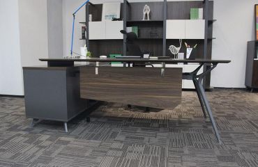 現代辦公家具的風格體現在哪方面？