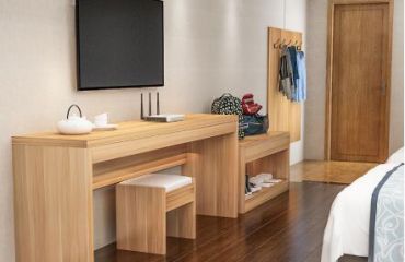 選擇酒店辦公家具廠家時應考慮哪些方面？