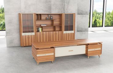 關于實木辦公家具的保養方法這里詳細講述！