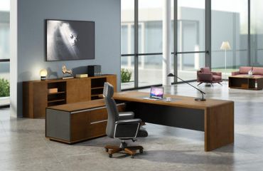 聊聊辦公家具定制的時候有哪些講究?