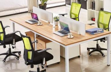 聊聊辦公卡座為何受大眾的青睞!