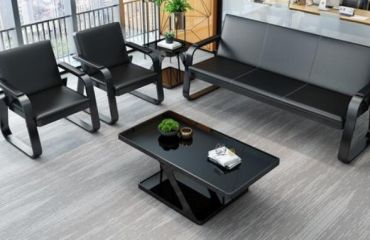 南京辦公家具中的茶幾分別有哪些種類？