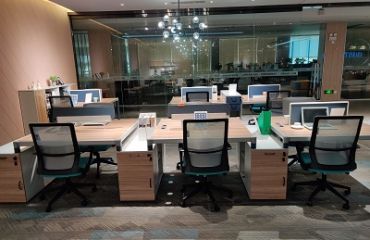 南京辦公家具出現甲醛的原因有哪些？