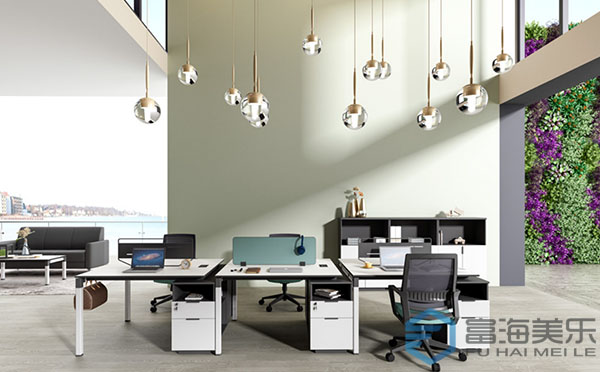 富海美樂分享辦公桌椅錯誤的保養維護方法