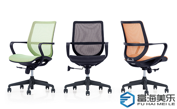決定辦公椅舒適度的部位是哪里呢 決定辦公椅舒適度的部位是哪里呢