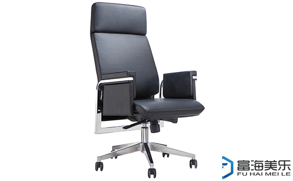 選購老板椅和大班椅有哪些技巧 選購老板椅和大班椅有哪些技巧