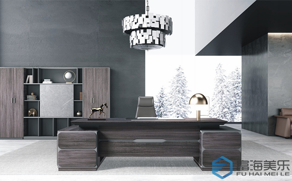 富海美樂教你如何挑選質量好的大班臺 富海美樂教你如何挑選質量好的大班臺