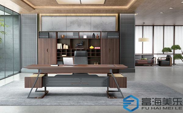 老板辦公桌椅該怎么搭配風格 老板辦公桌椅該怎么搭配風格