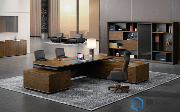 老板辦公桌椅擺放有哪些要求 老板辦公桌椅擺放有哪些要求