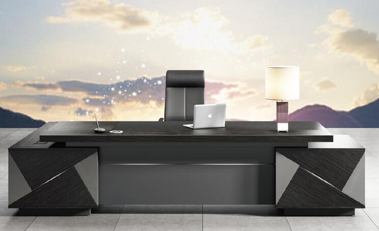 大班臺。老板桌 大班臺。老板桌