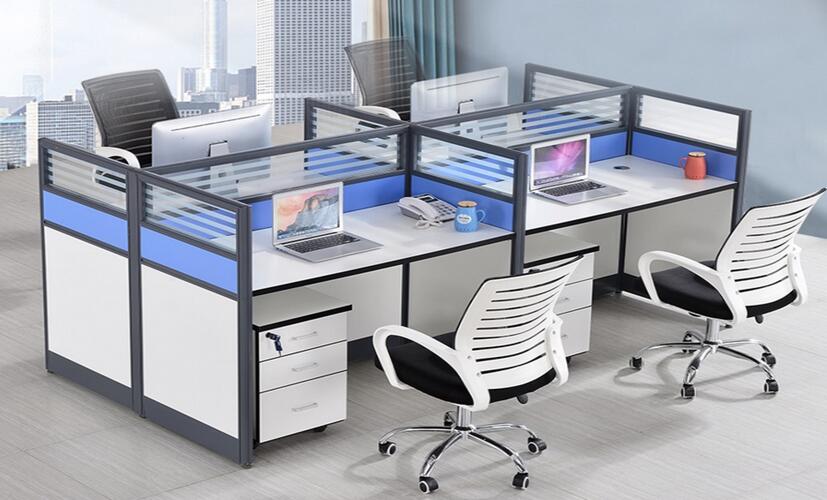 員工辦公桌 員工辦公桌