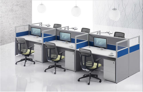 屏風辦公桌