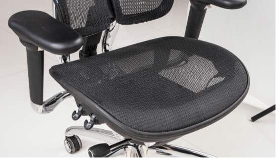 人體工學(xué)椅 人體工學(xué)椅