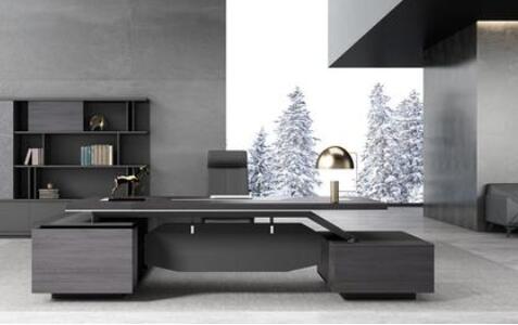 板式辦公家具 板式辦公家具