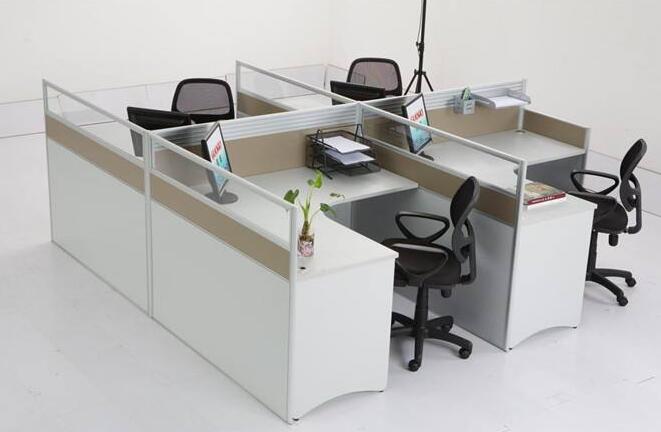 屏風辦公桌 屏風辦公桌