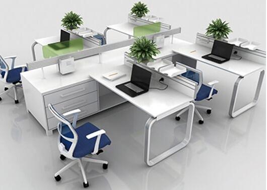 屏風辦公桌 屏風辦公桌