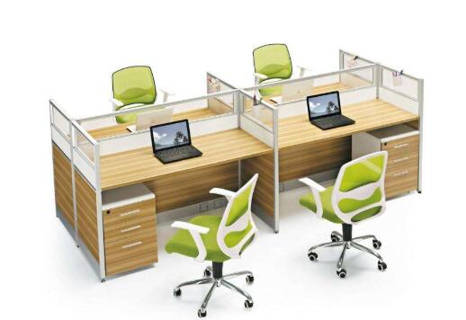 屏風辦公桌 屏風辦公桌