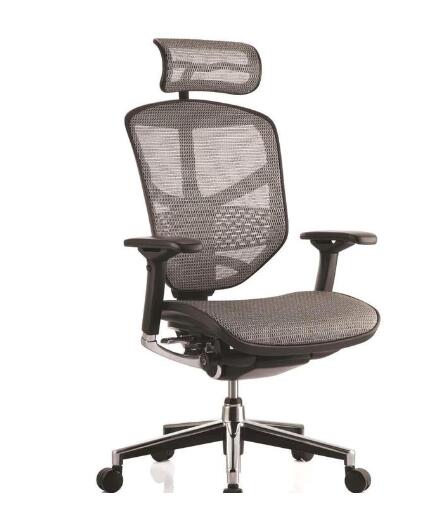 人體工程學辦公椅