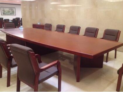 實木會議桌 實木會議桌