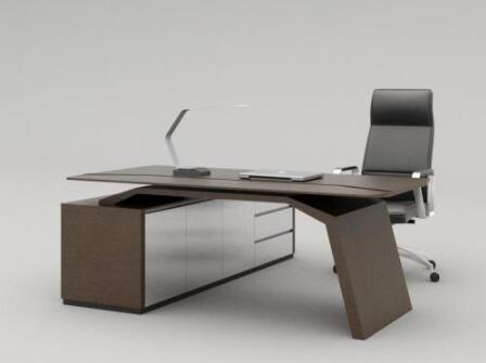 辦公大班臺 辦公大班臺