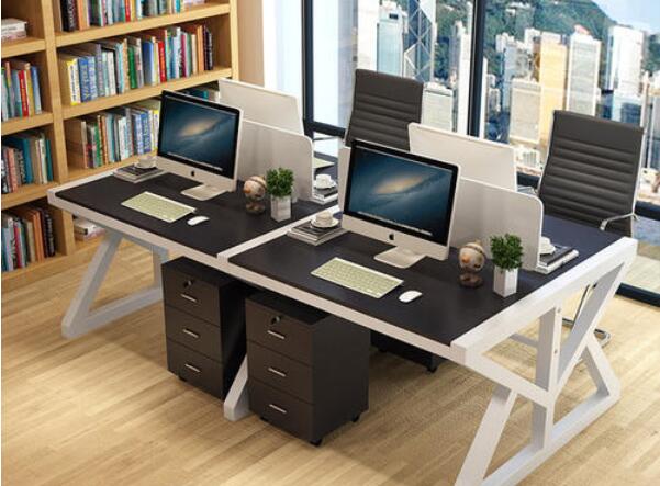 辦公屏風工作位 辦公屏風工作位