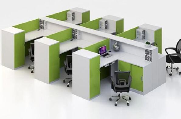 屏風辦公桌 屏風辦公桌