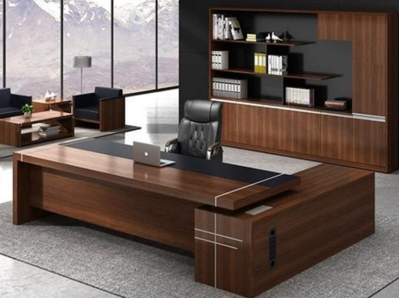 經理辦公室辦公桌 經理辦公室辦公桌