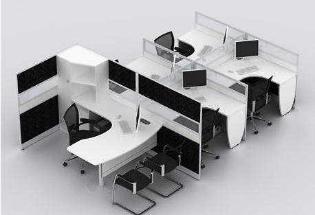 現代辦公桌 現代辦公桌