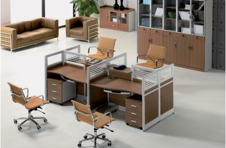 屏風(fēng)高隔斷桌 屏風(fēng)高隔斷桌