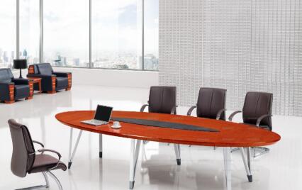 橢圓形會議桌 橢圓形會議桌