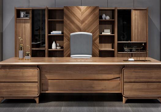 經理大班臺 經理大班臺