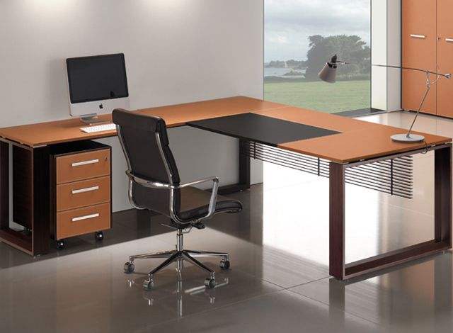 辦公大班臺 辦公大班臺