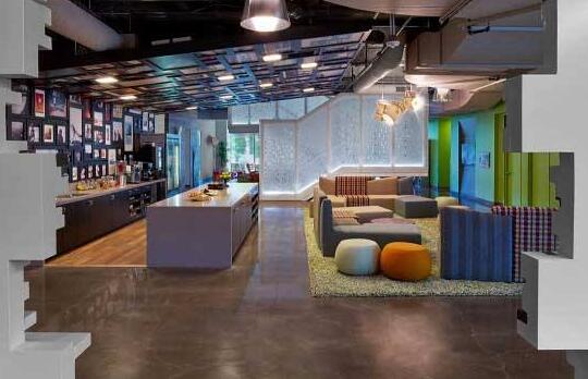 休閑辦公家具 休閑辦公家具