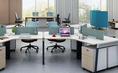 辦公室家具設計