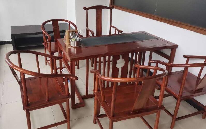 實木辦公茶幾 實木辦公茶幾